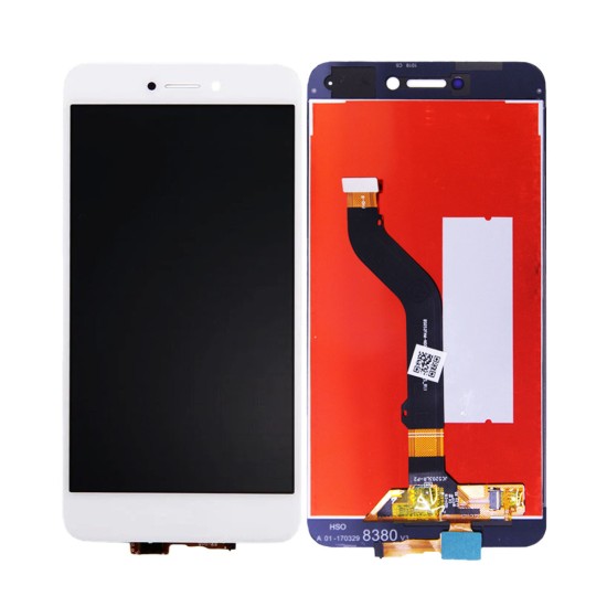 Touch+Display Huawei P8 Lite 2017 Blanco Touch+Display Huawei P8 Lite 2017 Blanco
